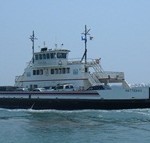 NC Ferry System