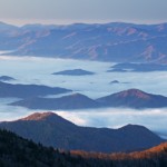 NC Mountains-The Great Smoky Mountains