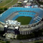 Carolina Panthers Bank of America Stadium