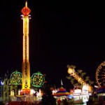 NC State Fair in Raleigh Each October