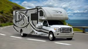 NC RV Dealers' Show 2014