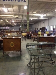 Bulluck Furniture Rocky Mount "Get It Out Of Here" Sale going on now!