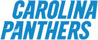 Carolina Panthers in the Palyoffs!