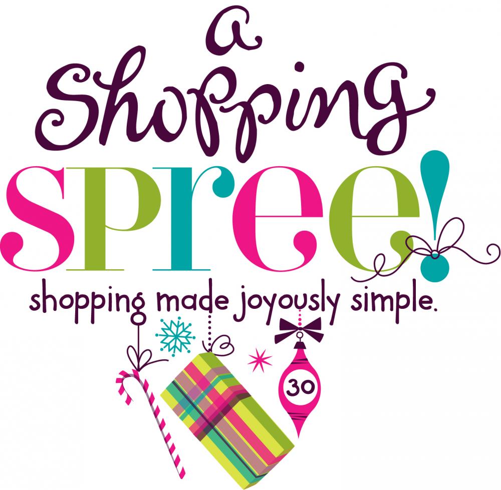 A Shopping Spree by the Junior League of Raleigh Travel NC