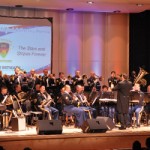 Army Ground Forces Band, Home For The Holidays Free Concert