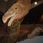 Discover The Dinosaurs at the Crown Complex in Fayetteville
