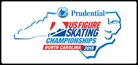 US Figure Skating Championship North Carolina 2015