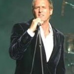 Michael Bolton at the DPAC