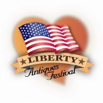 Liberty Antiques Festival
