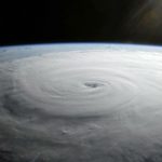Hurricane Matthew Heads Toward NC