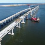 New Bonner Bridge Opening Soon