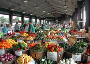 State Farmers Market